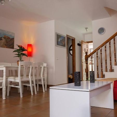 Duplex In Quiet Zone, Next To Sea, Fast Wifi Lägenhet El Médano Exteriör bild